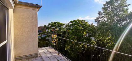 Wohnung in 2500 Baden