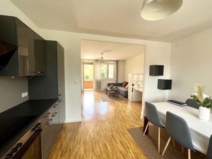 Terrassenwohnung in 8020 Graz, Steiermark