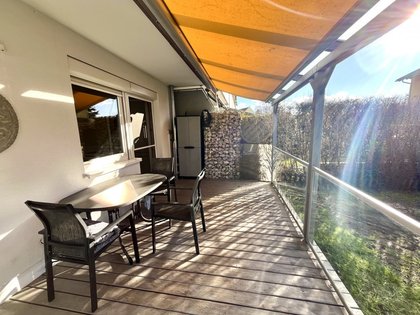 Terrassenwohnung in 8041 Graz, Steiermark