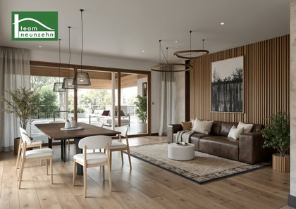 Terrassenwohnung in 8010 Graz