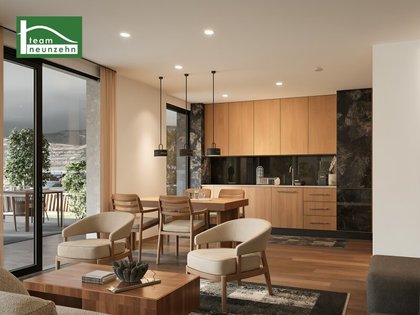 Terrassenwohnung in 8010 Graz