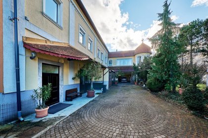 Produktion in 1230 Wien, südlicher Stadtrand