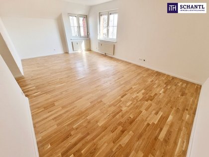 Wohnung in 1160 Wien, Wilhelminenberg