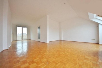 Terrassenwohnung in 1130 Wien, Steckhovengasse - Frimbergergasse