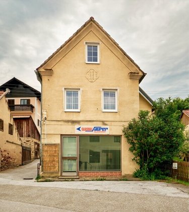 Einfamilienhaus in 8250 Vorau, Zentrum