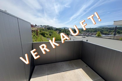Terrassenwohnung in 4400 Steyr