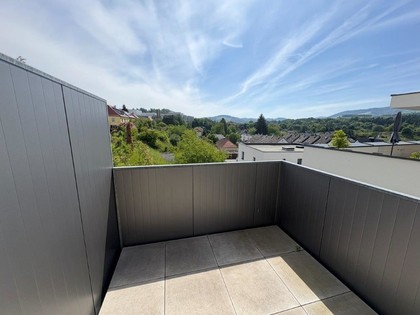 Terrassenwohnung in 4400 Steyr