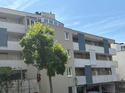 Terrassenwohnung in 4400 Steyr