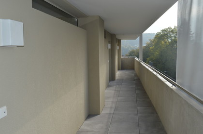 Terrassenwohnung in 4400 Steyr