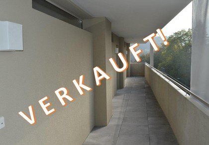 Terrassenwohnung in 4400 Steyr