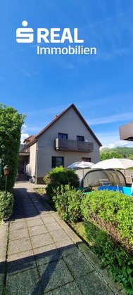 Haus in 8600 Bruck an der Mur
