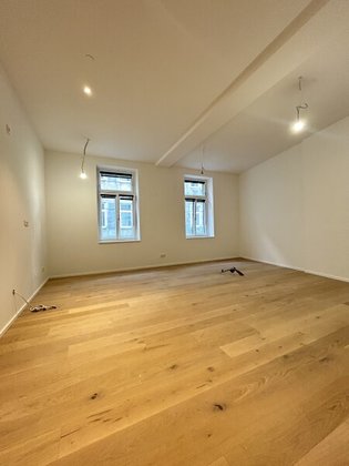 Wohnung in 1160 Wien