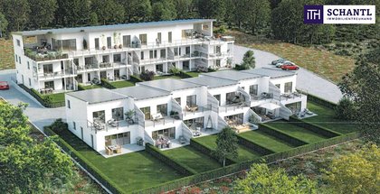 Terrassenwohnung in 8570 Voitsberg, Einkaufszentrum