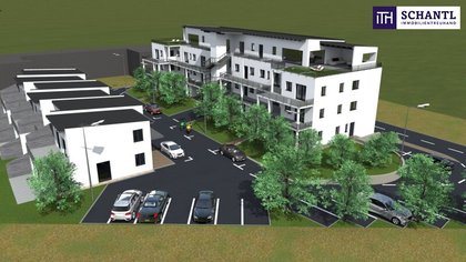 Terrassenwohnung in 8570 Voitsberg, Einkaufszentrum