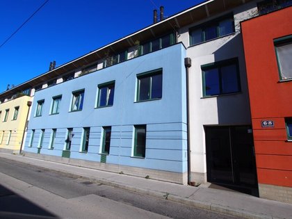 Wohnung in 1230 Wien, U6-Siebenhirten
