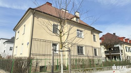 Terrassenwohnung in 9020 Klagenfurt, Innenstadt, HTL Lastenstraße, Konzerthaus