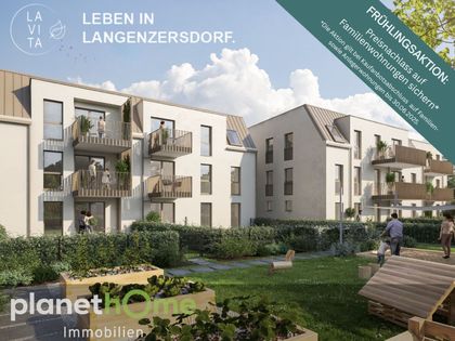 Terrassenwohnung in 2103 Langenzersdorf