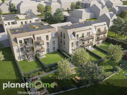 Terrassenwohnung in 2103 Langenzersdorf