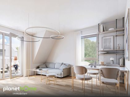 Terrassenwohnung in 2103 Langenzersdorf