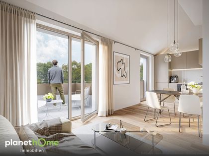 Terrassenwohnung in 2103 Langenzersdorf