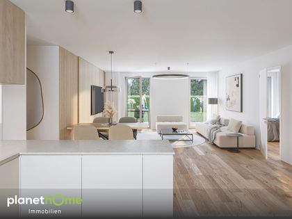 Terrassenwohnung in 2103 Langenzersdorf