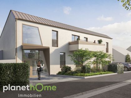 Terrassenwohnung in 2103 Langenzersdorf