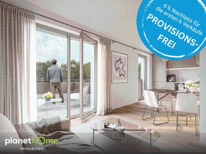 Terrassenwohnung in 2103 Langenzersdorf