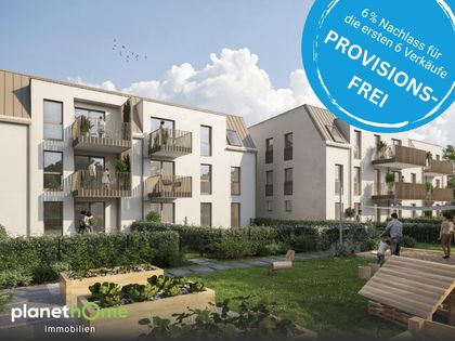 Terrassenwohnung in 2103 Langenzersdorf