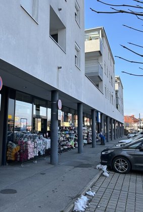 Einzelhandel in 9073 Klagenfurt,Viktring