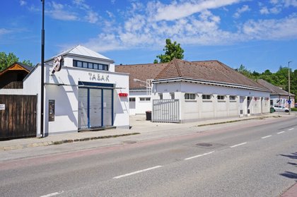 Grundstück in 3021 Pressbaum