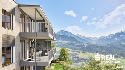 Wohnung in 6082 Patsch, Dorfzentrum