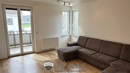 Terrassenwohnung in 3571 Gars am Kamp, Reha Klinik Gars