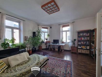 Wohnung in 1170 Wien, Yppenplatz