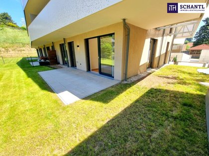Terrassenwohnung in 2391 Kaltenleutgeben, Naturpark Föhrenberge