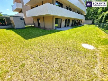 Terrassenwohnung in 2391 Kaltenleutgeben, Naturpark Föhrenberge
