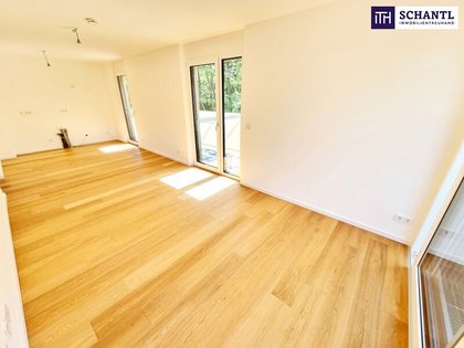 Terrassenwohnung in 2391 Kaltenleutgeben, Naturpark Föhrenberge