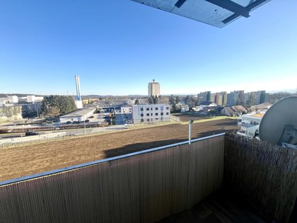 Terrassenwohnung in 8041 Graz, Steiermark
