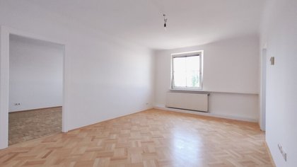 Wohnung in 1210 Wien, S-Bahn - Siemensstraße - Krankenhaus Nord