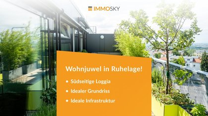 Terrassenwohnung in 8435 Wagna, Steiermark