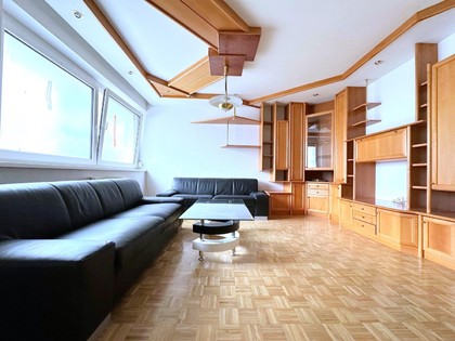 Wohnung in 4040 Linz-Urfahr, Harbacherstraße, Im Bachlfeld, Bachlbergweg