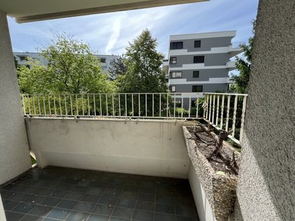 Terrassenwohnung in 4020 Linz, Gugl