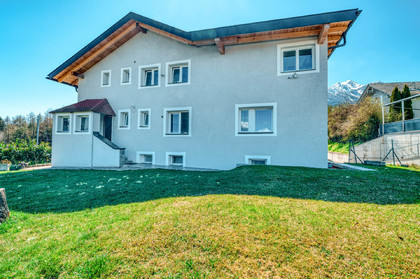 Mehrfamilienhaus in 6162 Mutters