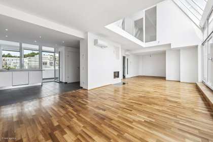 Büro / Praxis in 1190 Wien, Hohe Warte