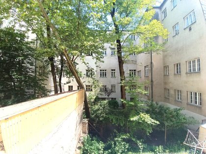 Wohnung in 1160 Wien, Parkanlage Familienplatz