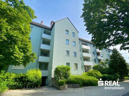 Terrassenwohnung in 4020 Linz
