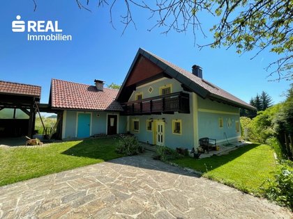 Haus in 8530 Niedergams