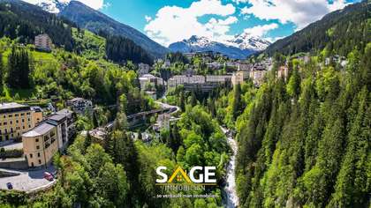 Terrassenwohnung in 5640 Bad Gastein, Land Salzburg - Pongau - Bad Gastein