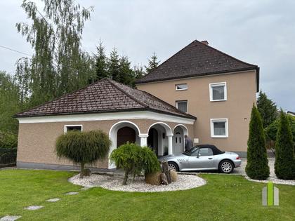 Einfamilienhaus in 4973 St. Martin diesseits, Zentrum