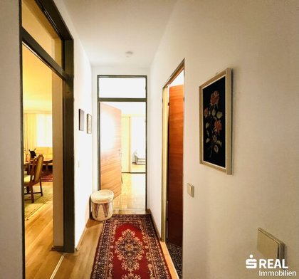 Terrassenwohnung in 9020 Klagenfurt