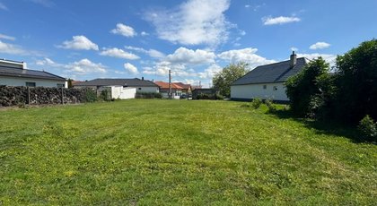 Grundstück in 9222 Hegyeshalom